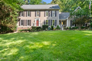 3412 Paddock Cir, Raleigh, NC 27613