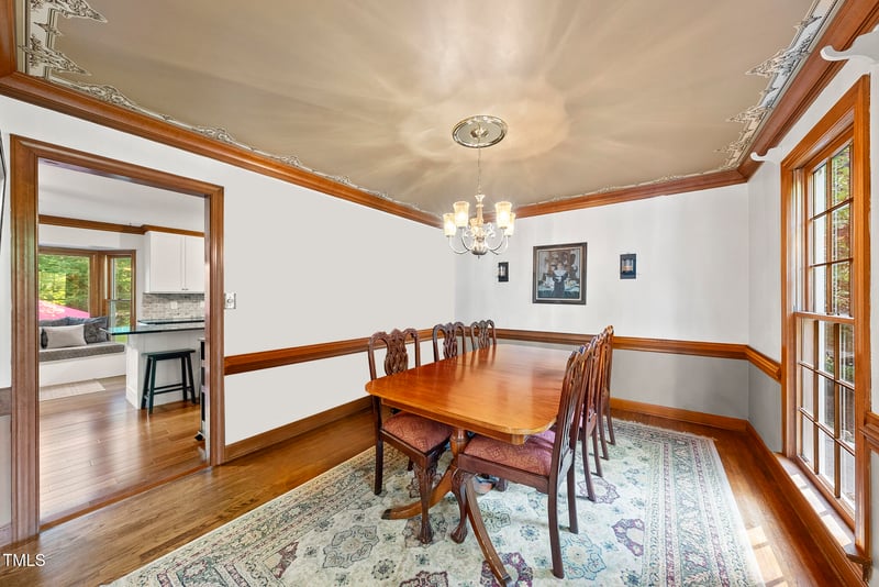 3412 Paddock Cir, Raleigh, NC 27613