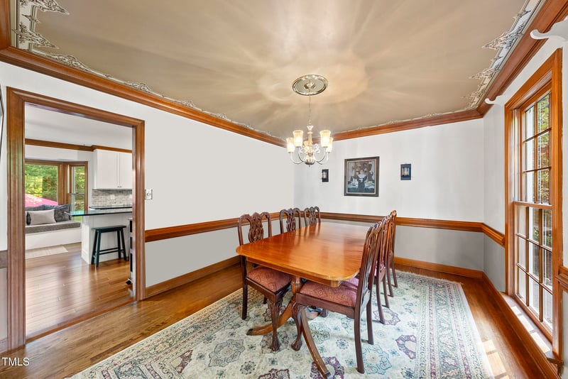 3412 Paddock Cir, Raleigh, NC 27613