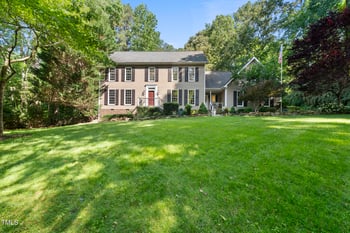 3412 Paddock Cir, Raleigh, NC 27613