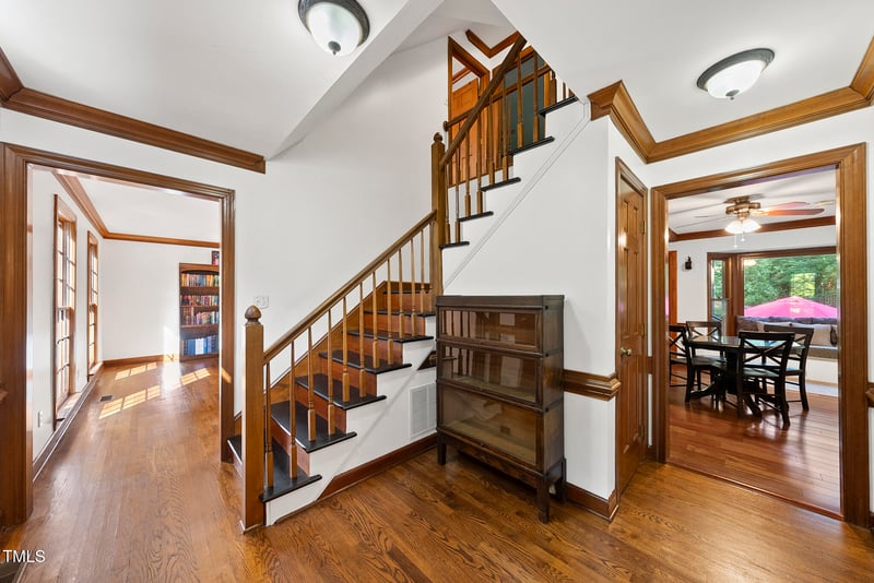 3412 Paddock Cir, Raleigh, NC 27613