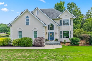 3412 Queen Ann Dr, Clayton, NC 27527