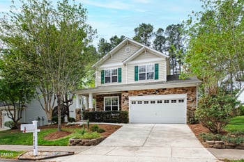 3412 Ranbir Dr, Durham, NC 27713