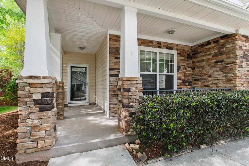3412 Ranbir Dr, Durham, NC 27713