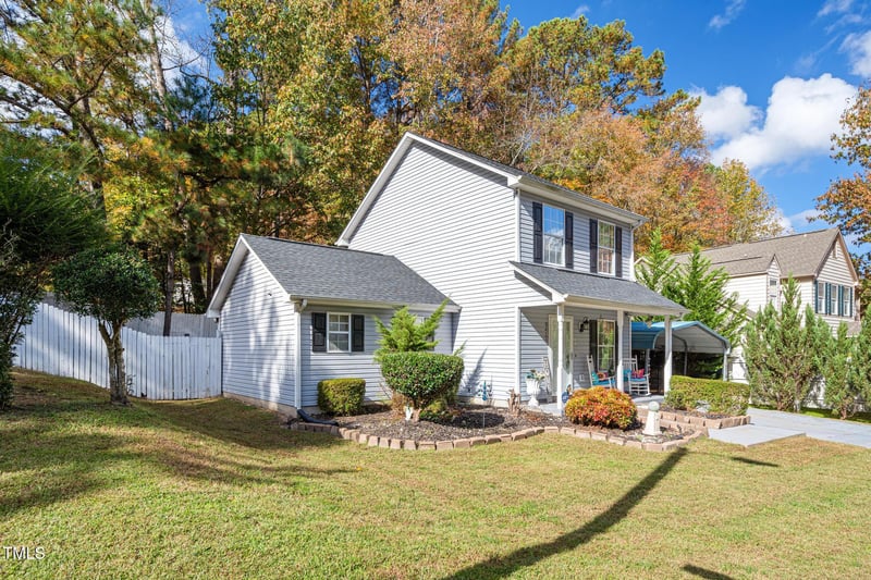 3412 Redgate Dr, Durham, NC 27703