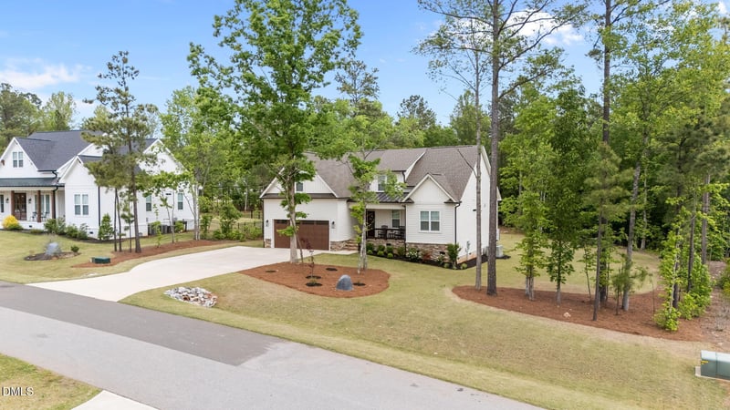 3412 River Manor Ct, Franklinton, NC 27525