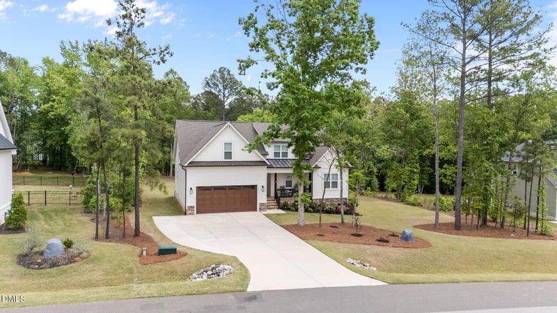 3412 River Manor Ct, Franklinton, NC 27525