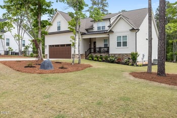 3412 River Manor Ct, Franklinton, NC 27525