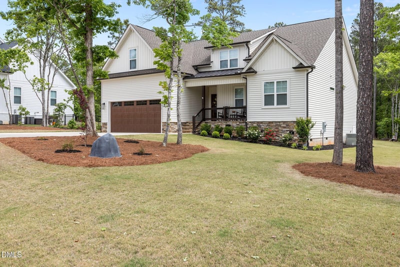 3412 River Manor Ct, Franklinton, NC 27525