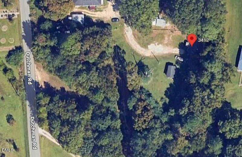 3412 Rock Quarry Rd, Raleigh, NC 27610