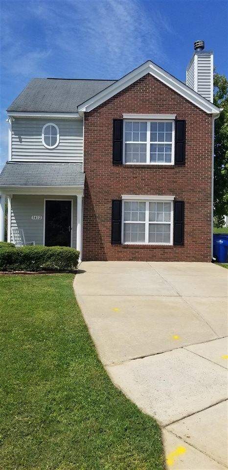 3412 Rocket Ct, Raleigh, NC 27610
