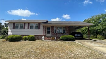 3412 Seven Mountain Dr, Fayetteville, NC 28306