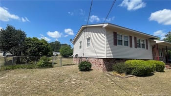 3412 Seven Mountain Dr, Fayetteville, NC 28306