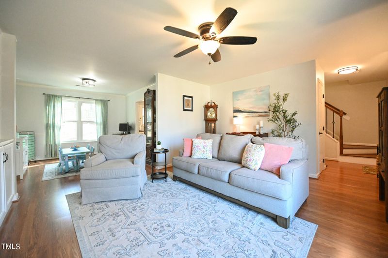 3412 Singleleaf Ln, Raleigh, NC 27616