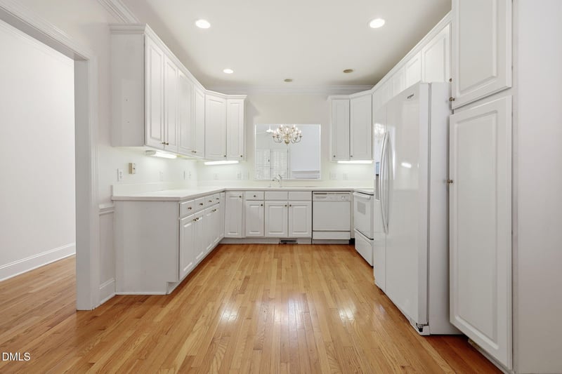 3412 Sir Colleton Ct, Raleigh, NC 27612