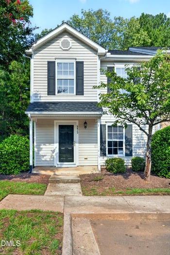 3412 Tarleton W, Durham, NC 27713