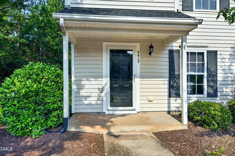 3412 Tarleton W, Durham, NC 27713