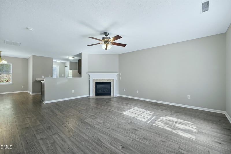 3412 Tarleton W, Durham, NC 27713