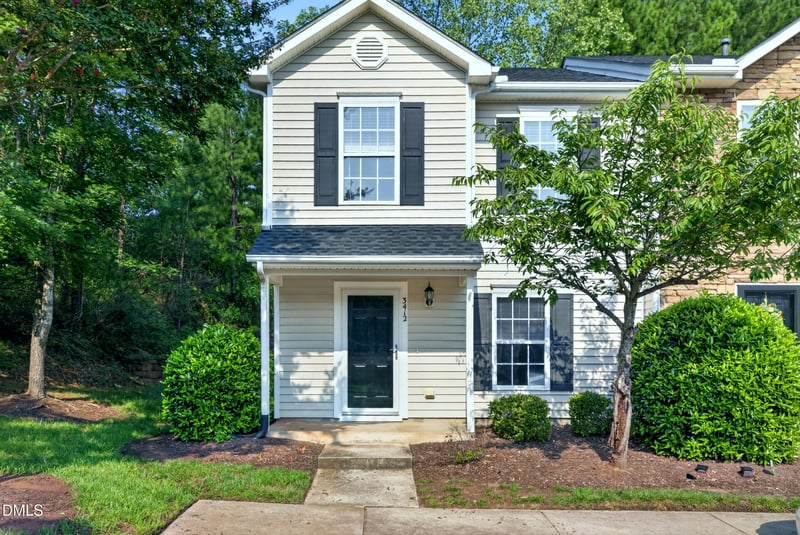 3412 Tarleton W, Durham, NC 27713