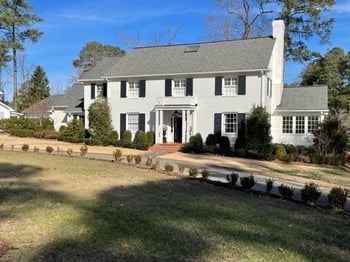 3412 Westover Rd, Durham, NC 27707