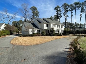 3412 Westover Rd, Durham, NC 27707