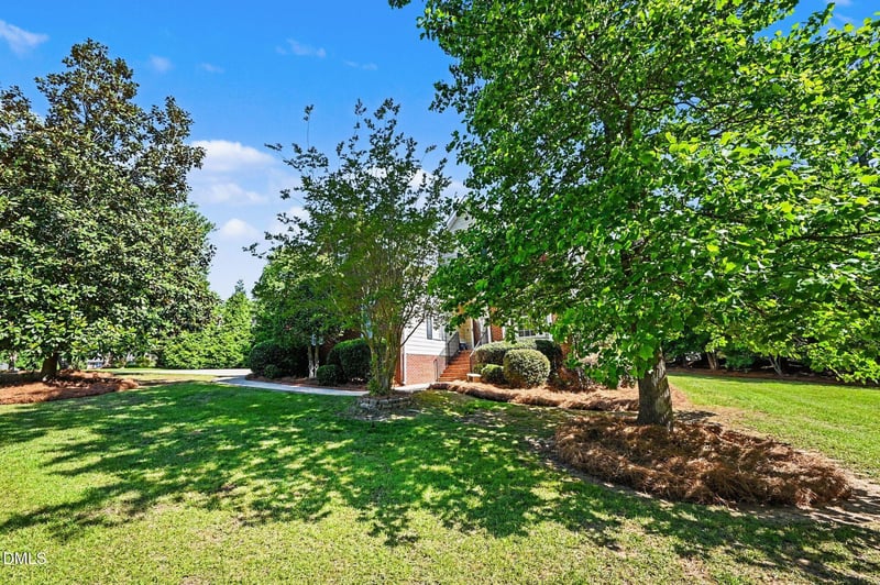 3412 Winterwind Cir, Sanford, NC 27330