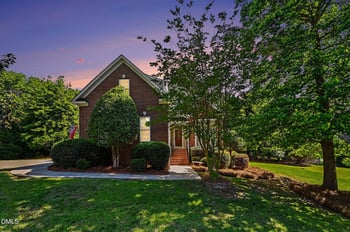 3412 Winterwind Cir, Sanford, NC 27330