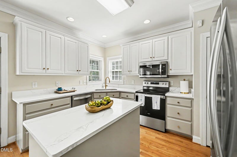 3412 Winterwind Cir, Sanford, NC 27330