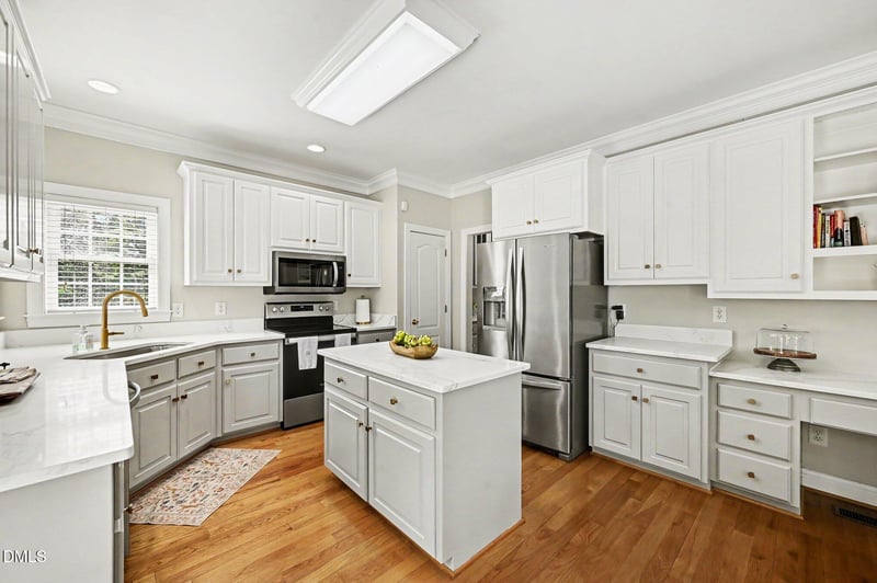 3412 Winterwind Cir, Sanford, NC 27330