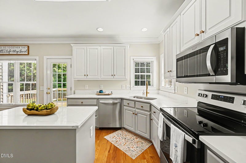 3412 Winterwind Cir, Sanford, NC 27330