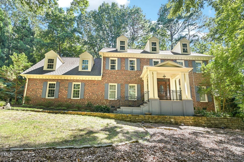 3413 1st Pl, Raleigh, NC 27613