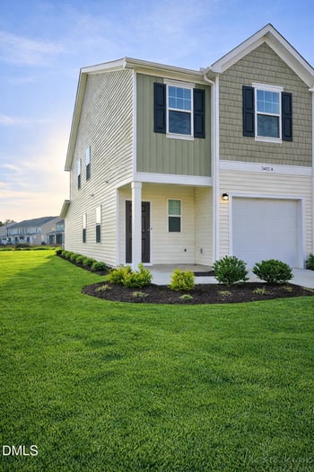 3413 Baybrooke Dr #Apt A, Wilson, NC 27893
