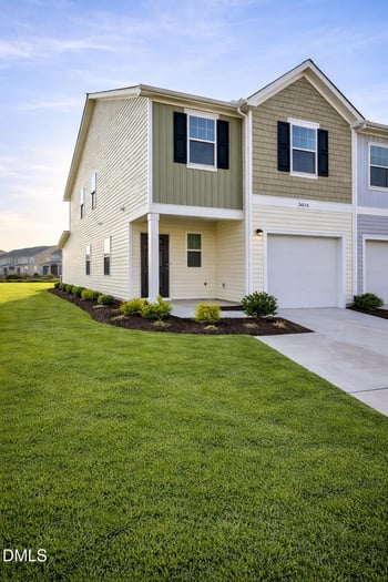 3413 Baybrooke Dr #Apt A, Wilson, NC 27893