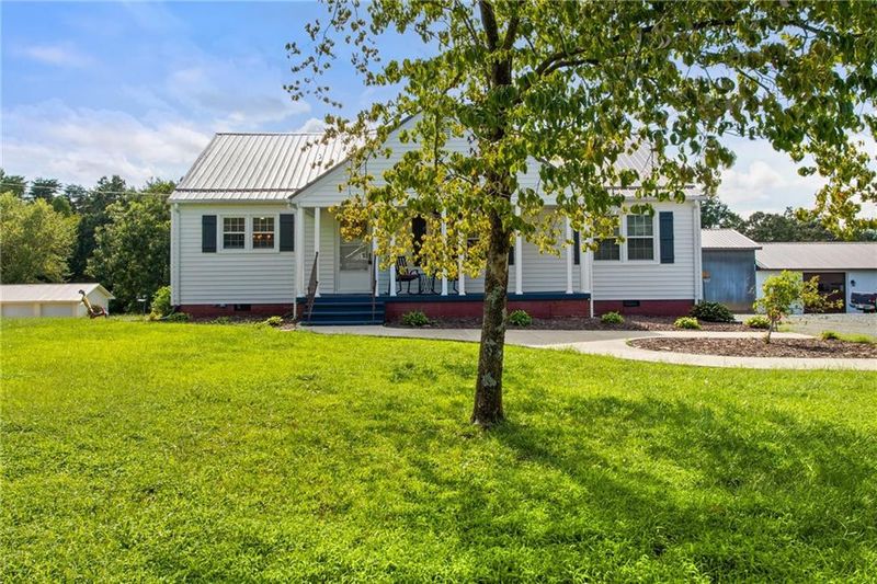 3413 Beaver Creek Rd, Burlington, NC 27215
