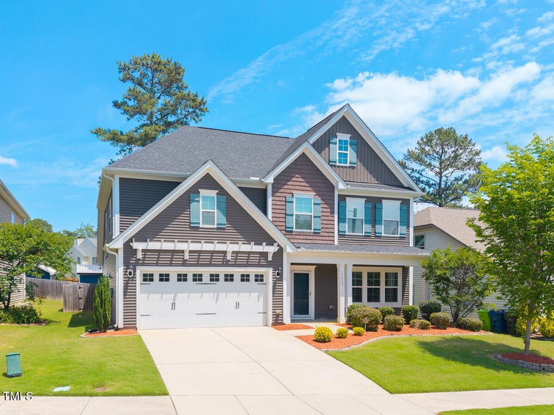 3413 S Beaver Ln, Raleigh, NC 27604