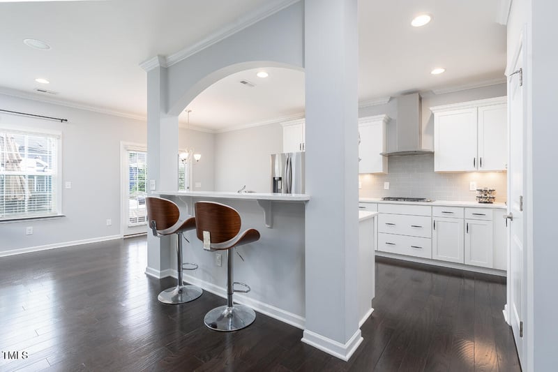 3413 S Beaver Ln, Raleigh, NC 27604