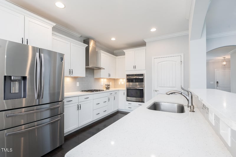 3413 S Beaver Ln, Raleigh, NC 27604