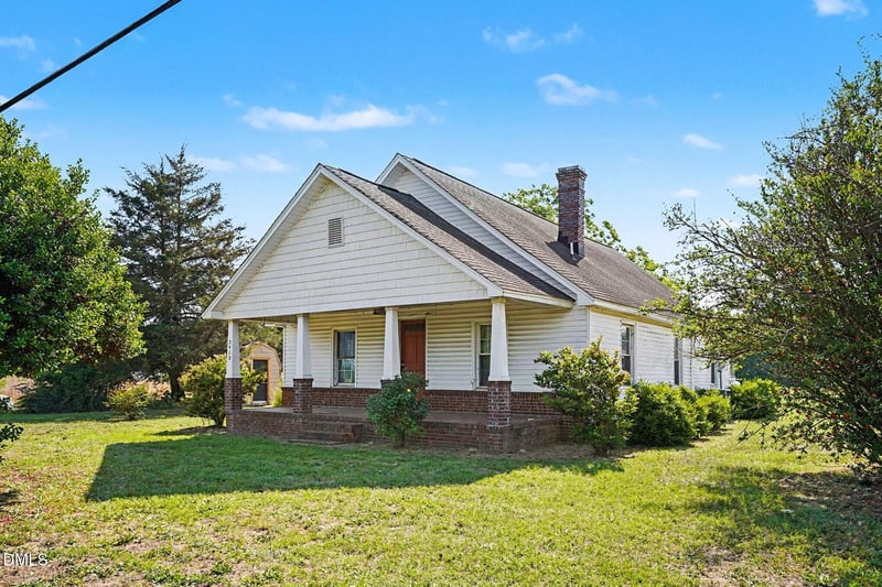 3413 Carolina 210 , Lillington, NC 27546