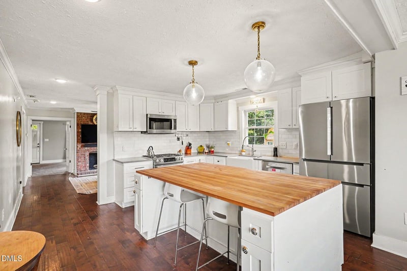 3413 Carolina 210 , Lillington, NC 27546