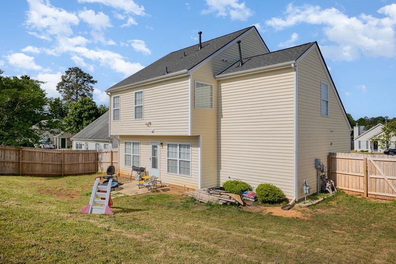 3413 N Colossae Ct, Raleigh, NC 27610