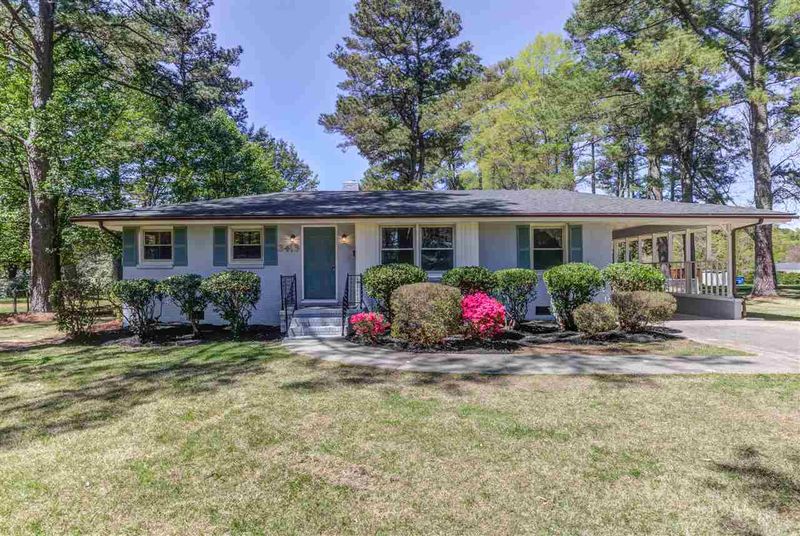 3413 Denise St, Durham, NC 27704