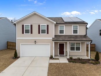 3413 Dragonfly River Ct, Raleigh, NC 27604