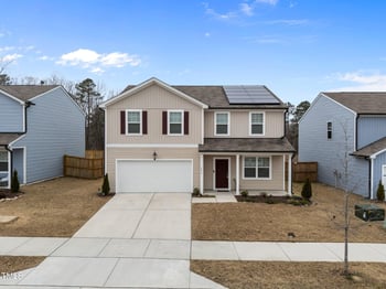 3413 Dragonfly River Ct, Raleigh, NC 27604