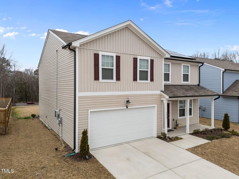 3413 Dragonfly River Ct, Raleigh, NC 27604