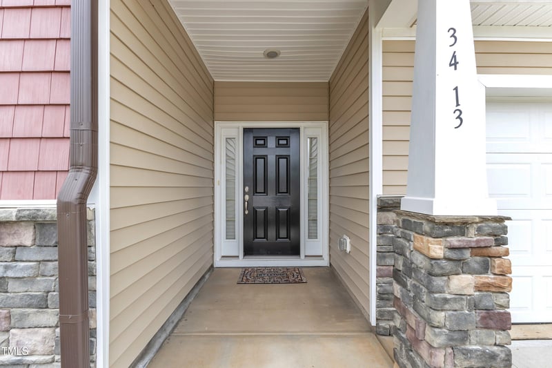 3413 Fairstone Rd, Wake Forest, NC 27587