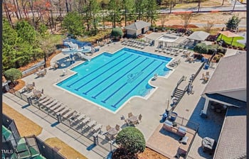 3413 Fairstone Rd, Wake Forest, NC 27587