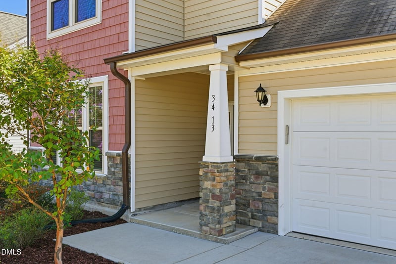 3413 Fairstone Rd, Wake Forest, NC 27587