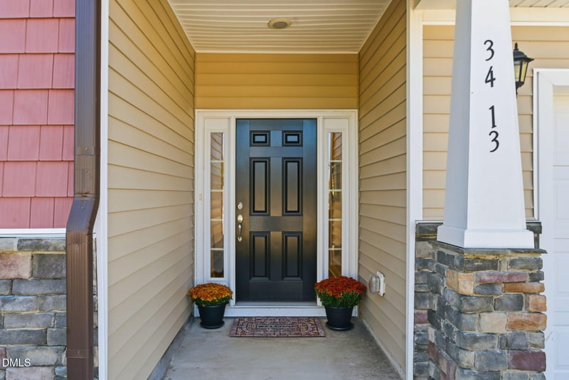 3413 Fairstone Rd, Wake Forest, NC 27587