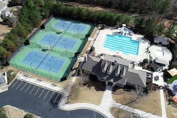 3413 Fairstone Rd, Wake Forest, NC 27587