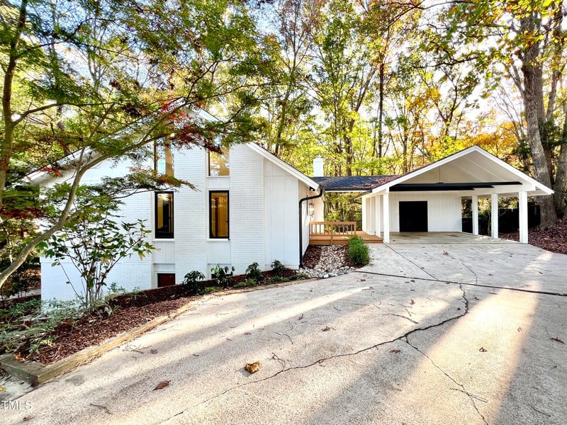 3413 Horton St, Raleigh, NC 27607